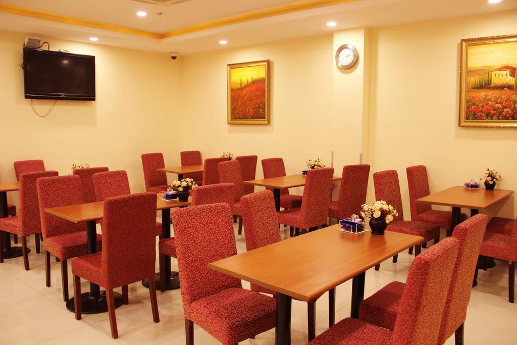 Hanting Hotel Fuzhou Bus Station South Kültér fotó